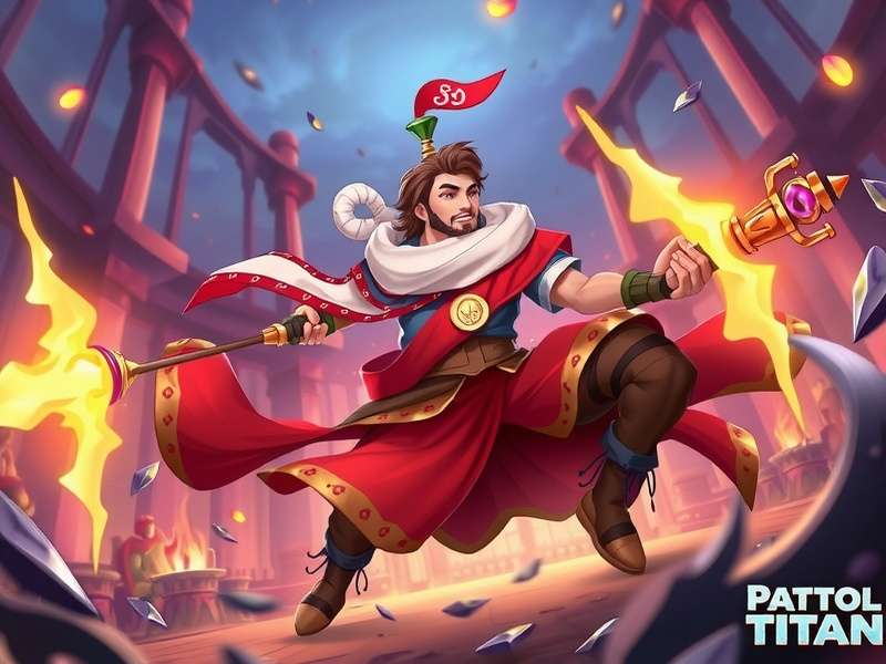 Pattol Titan Diwali Event Celebration